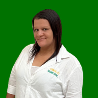 Retrato de Eliana Marcela Romero Rodriguez